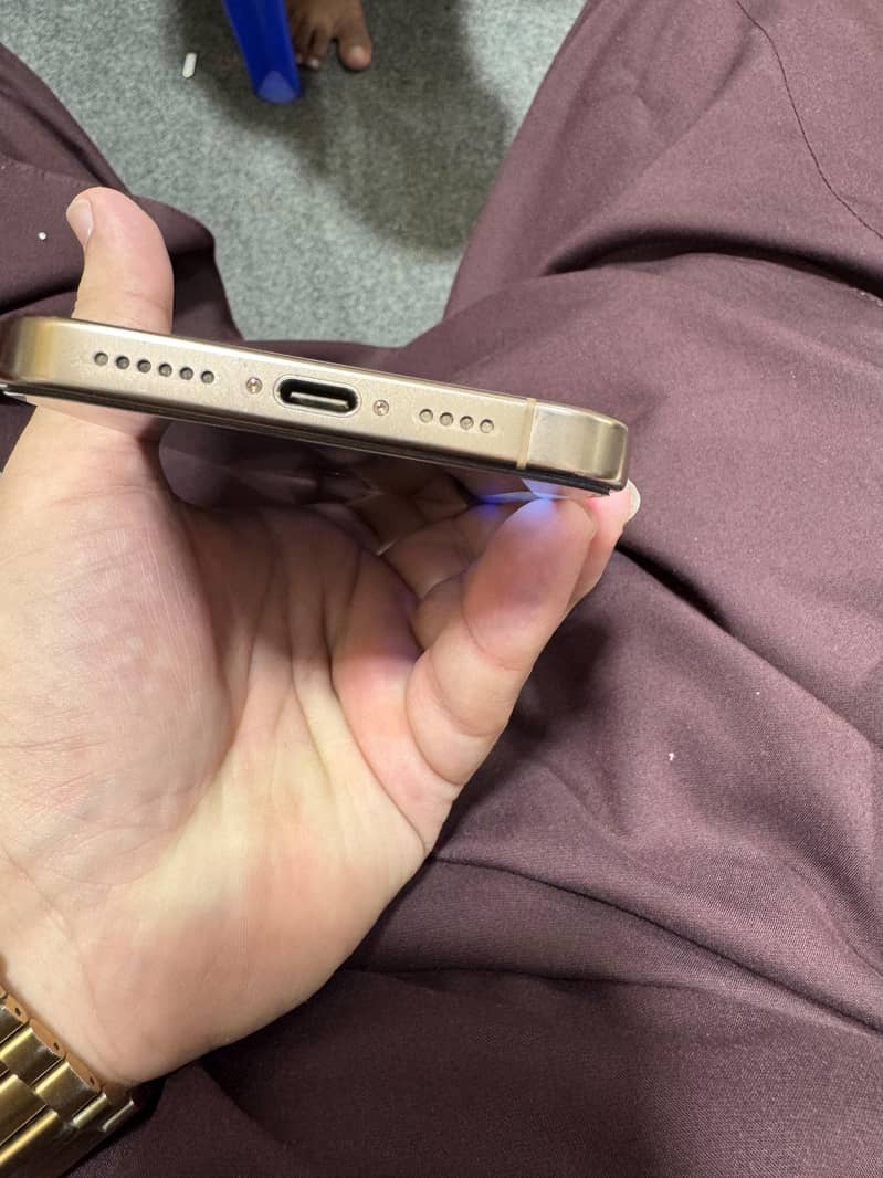Apple iPhone 16 Pro Max 1