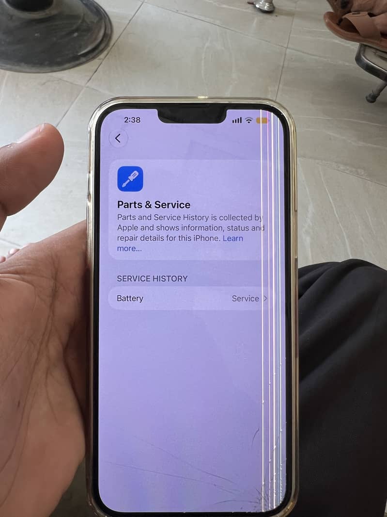 Apple iPhone 13 Pro Max 0