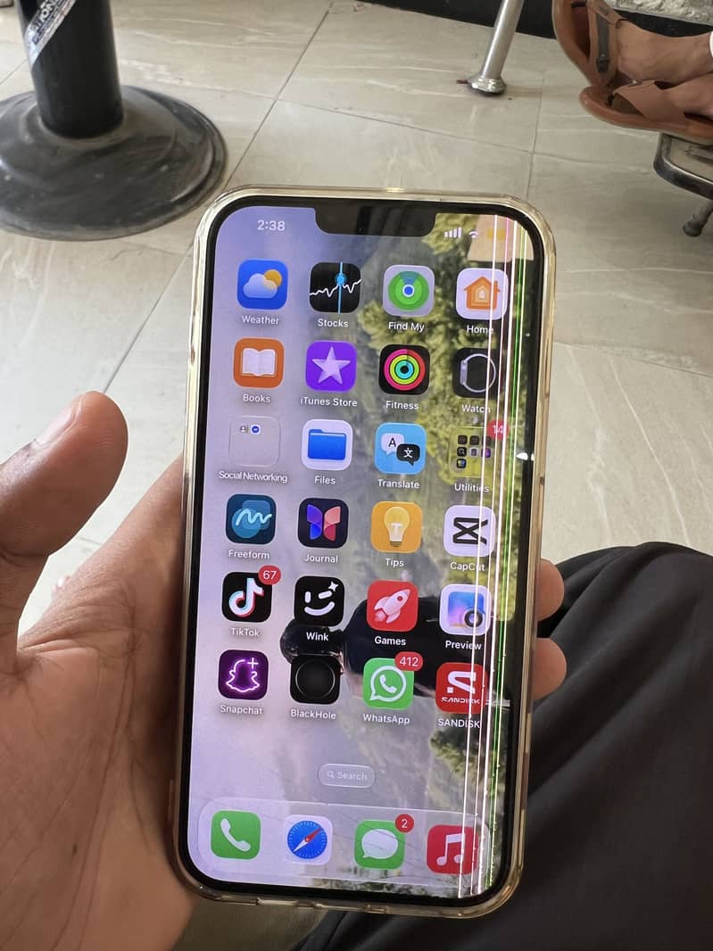Apple iPhone 13 Pro Max 2