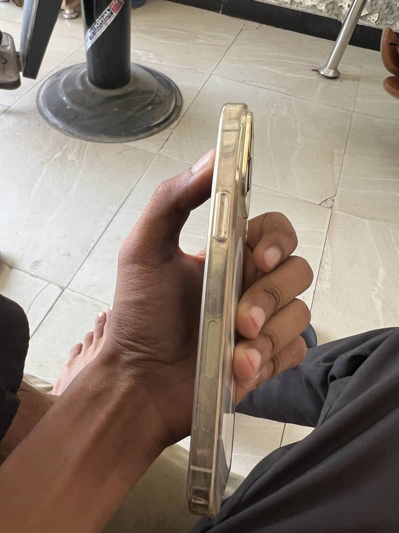 Apple iPhone 13 Pro Max 4