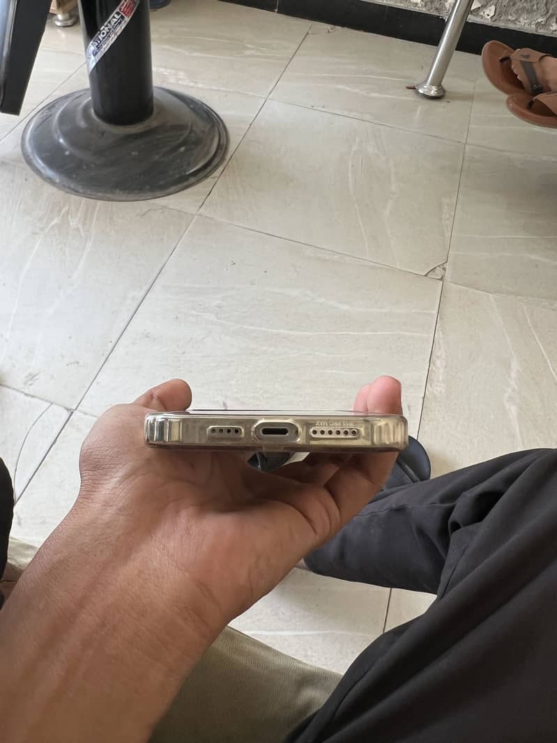 Apple iPhone 13 Pro Max 5