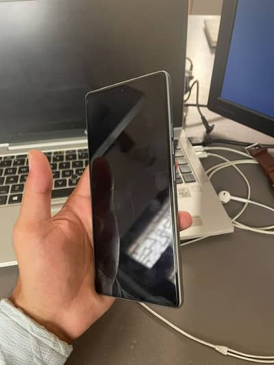 Tecno CAMON 40 (8/256)