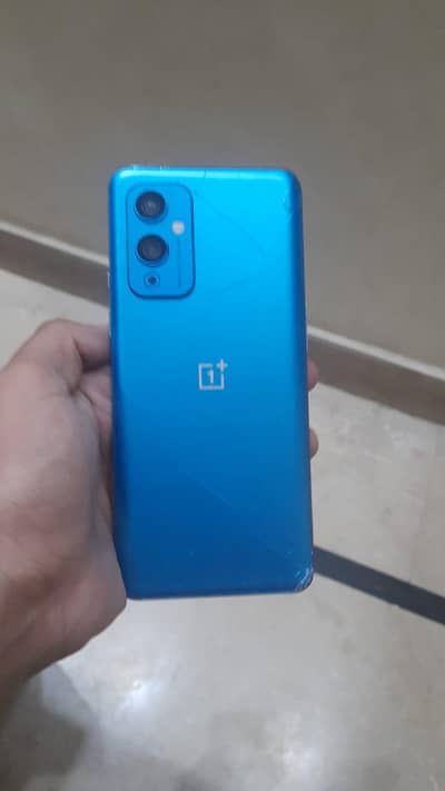 One Plus 9 5G