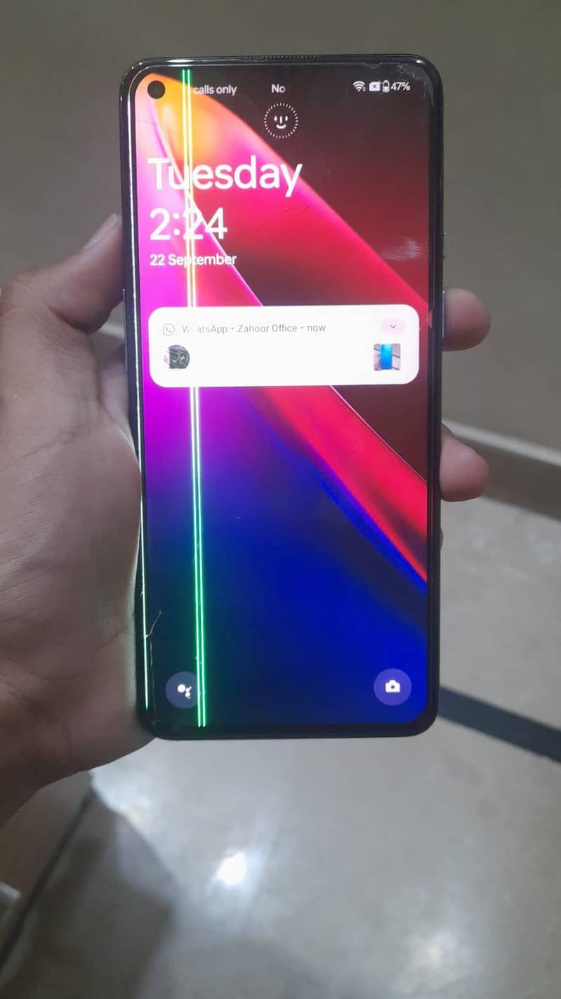 One Plus 9 5G 2