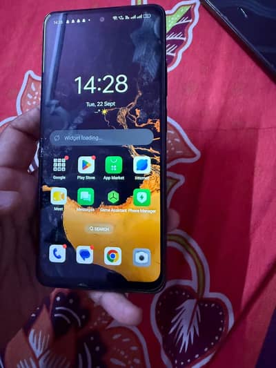 OPPO A5i 4gb/128gb
