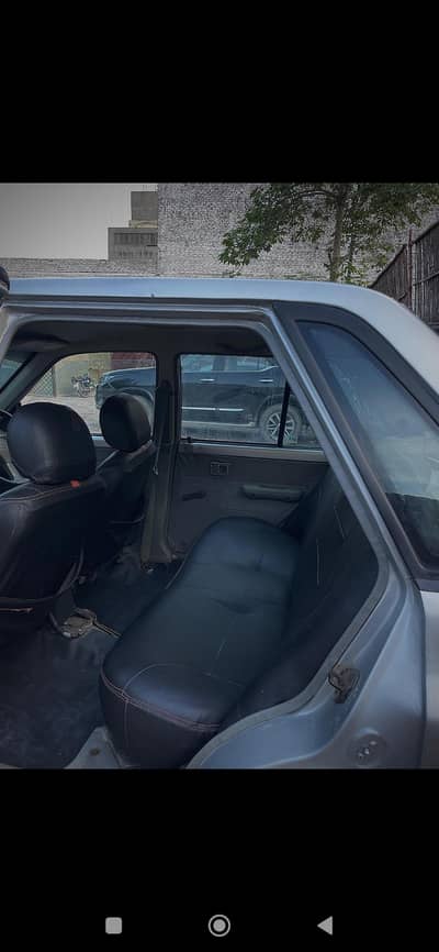 KIA Classic 2004