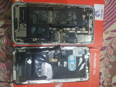 Apple iPhone X 03704748365