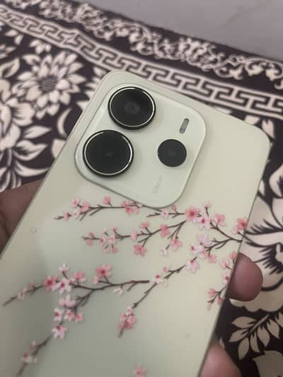 Xiaomi Redmi Note 14