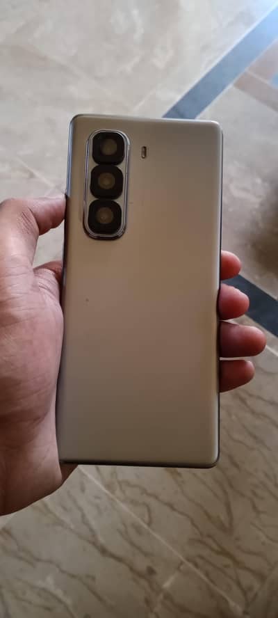 Infinix Hot 50 Pro Plus
