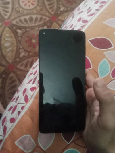 Motorola Moto G Stylus