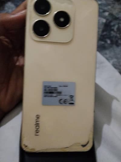 Realme C61