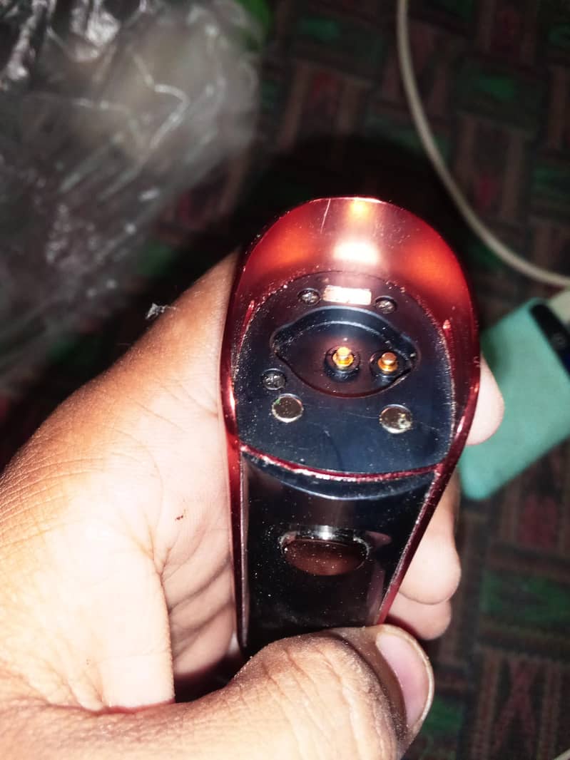 Device 85w 2