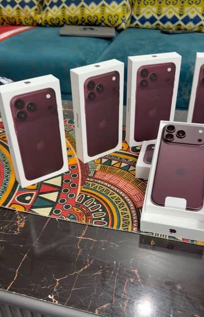 Apple Iphone 18 pro max