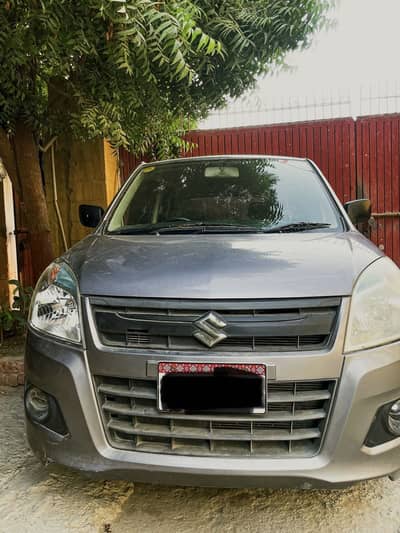 Suzuki Wagon R 2019