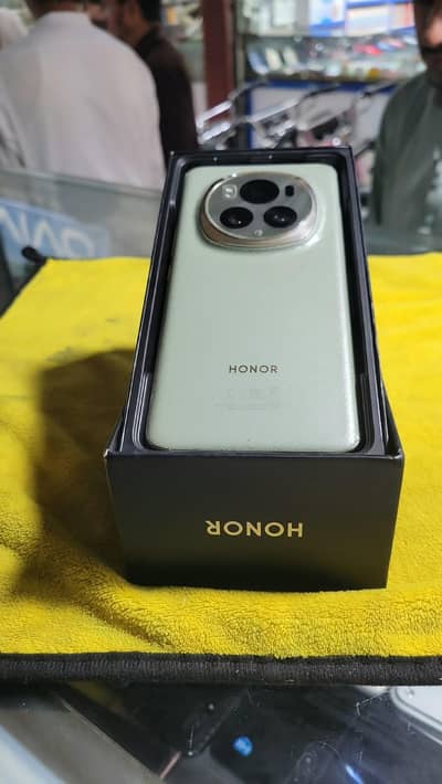 Honor Magic 6 Pro 12/512 PTA