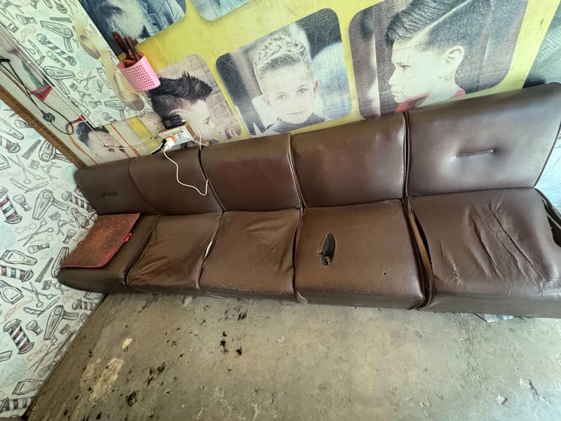 sofa sett 1