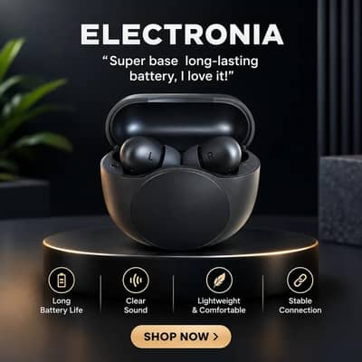earbuds