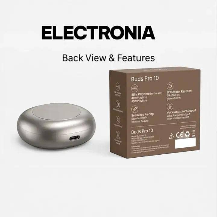 earbuds 3