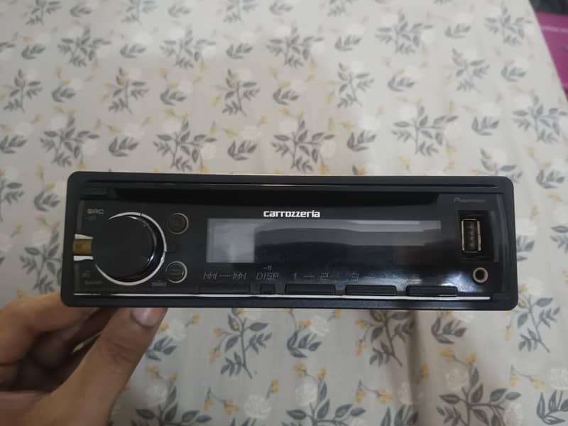 Sound system complete available 0