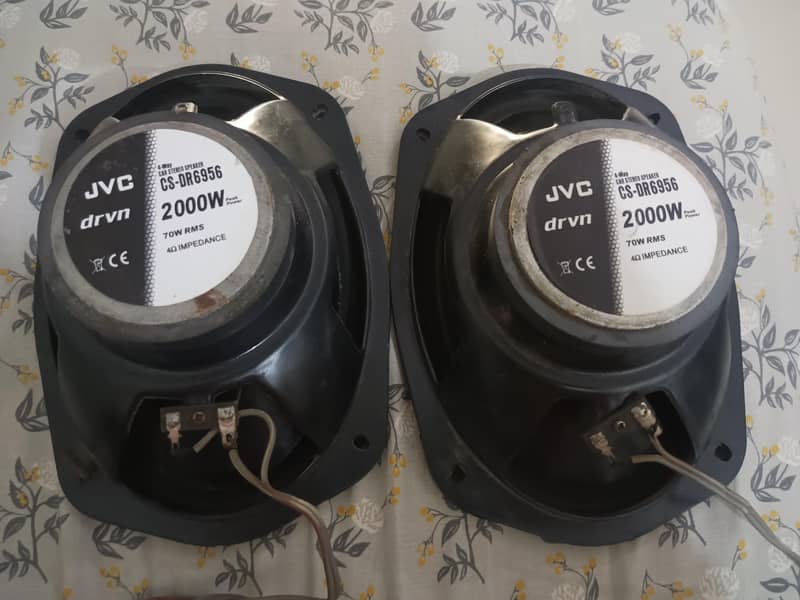 Sound system complete available 9