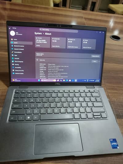 Dell Latitude 7430 | Core i7-1265U 12th Gen | 16GB RAM | 512GB SSD
