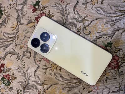 nubia V60