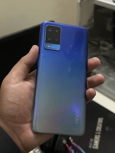 OPPO A54