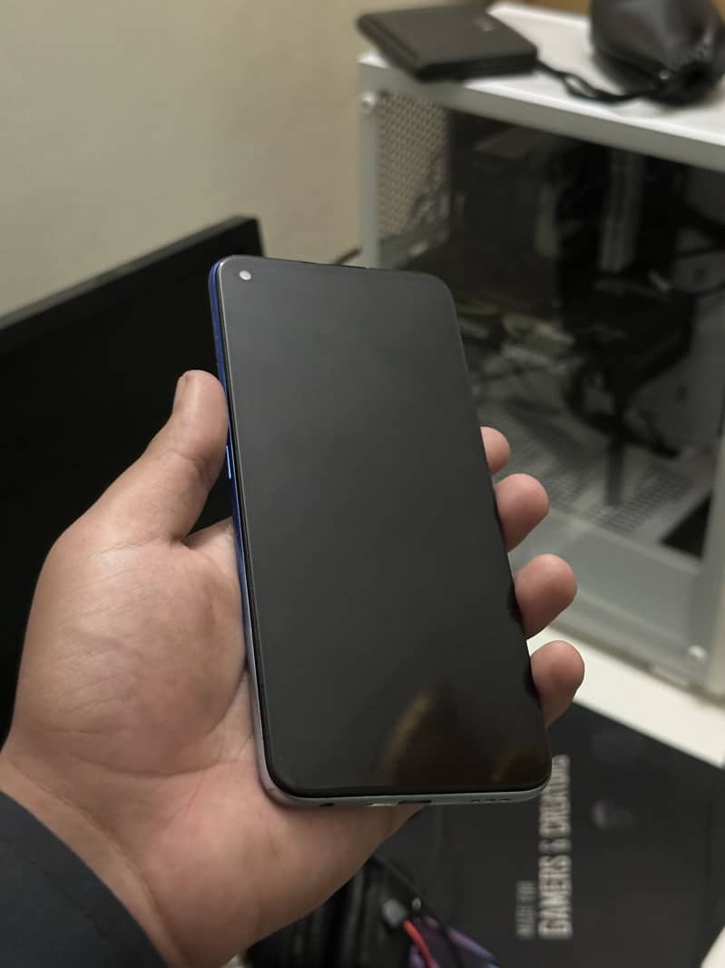 OPPO A54 1