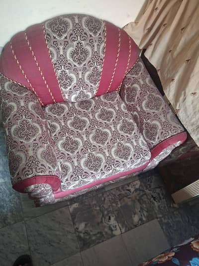 4 seater sofa