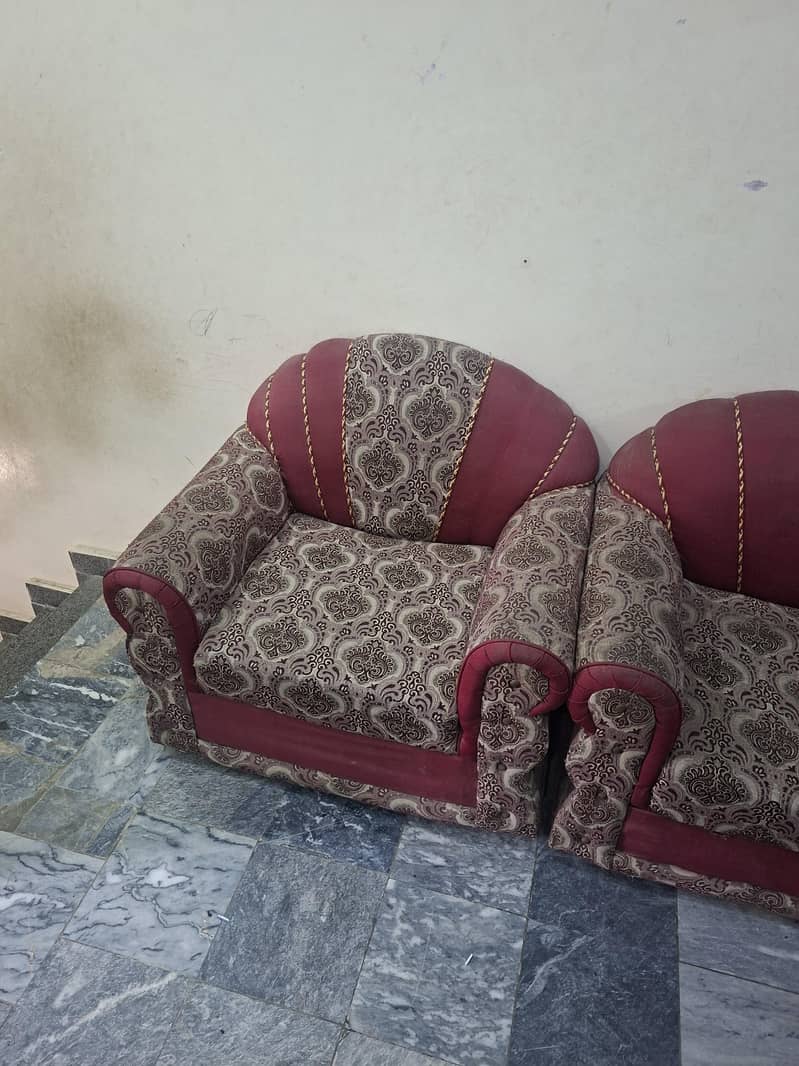 4 seater sofa 2