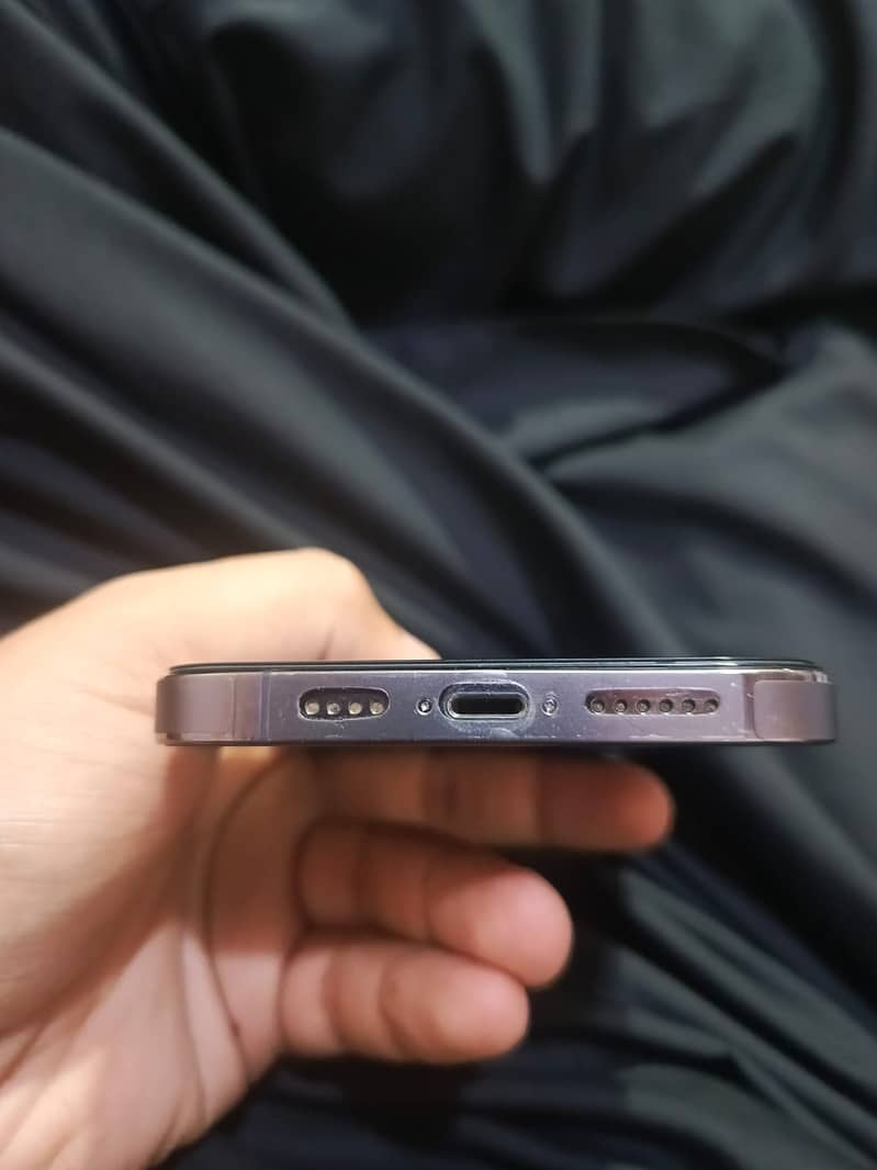 Apple iPhone 14 Pro Max 2