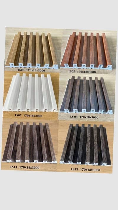 we are selling PVC wall panels