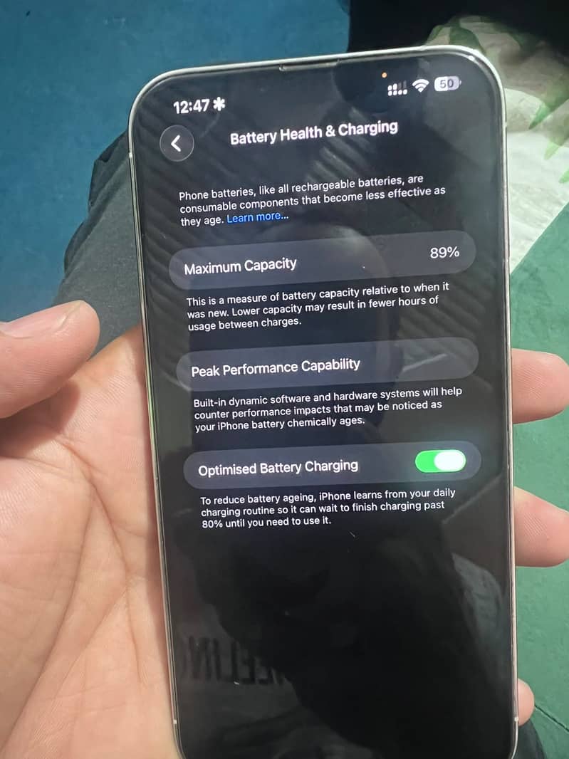 Apple iPhone 13 Pro Max 1