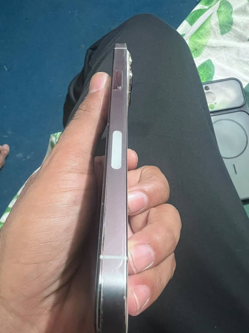 Apple iPhone 13 Pro Max 2