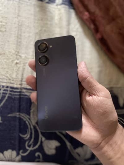 Vivo Y03t