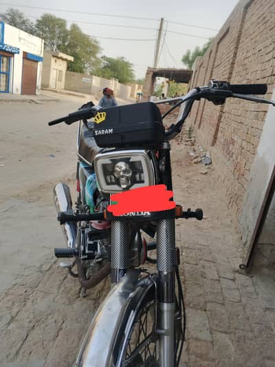 Bike For Sale 2014 Model