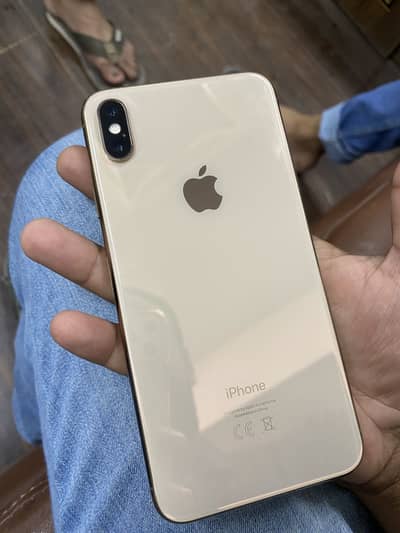 Apple iPhone XS Max