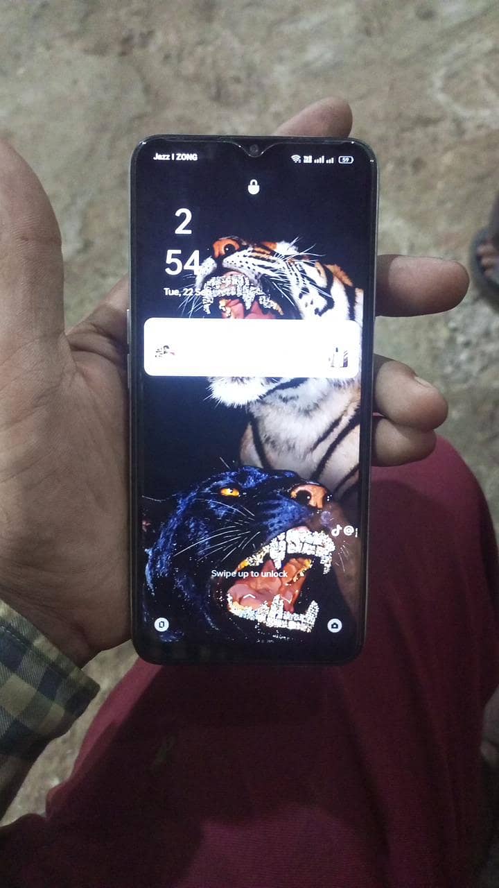 OPPO A16 1