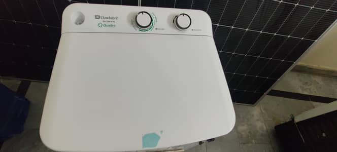 washing machine and Dryer 10  / 10 Condition