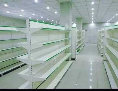 Racks/super store racks/industrial racks/pharmacy racks/steel racks
