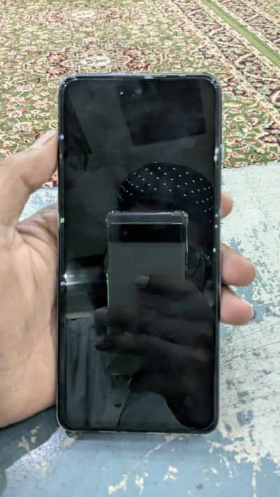 Infinix Hot 40