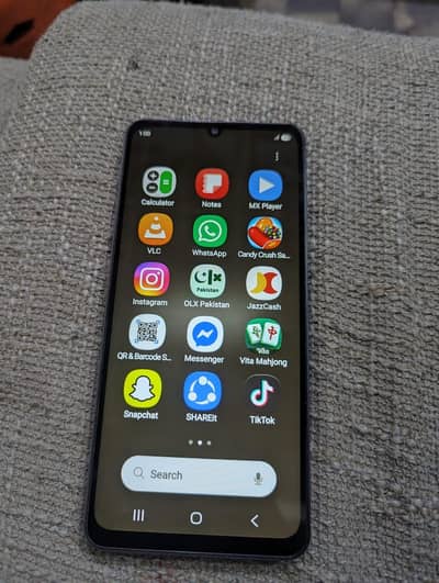 Samsung A06 dubai addition