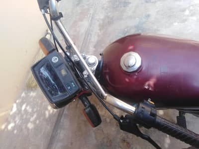 hi speed model 2024 Islamabad nbr all dacoments clear lush condition