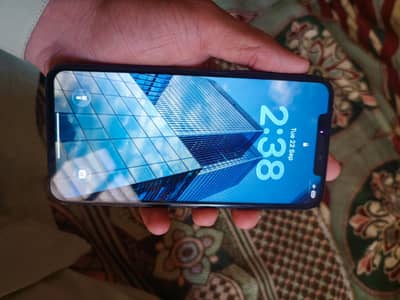 iPhone 11 Pro Max FU