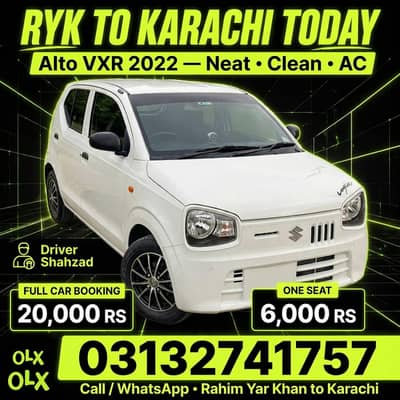 Car Rental