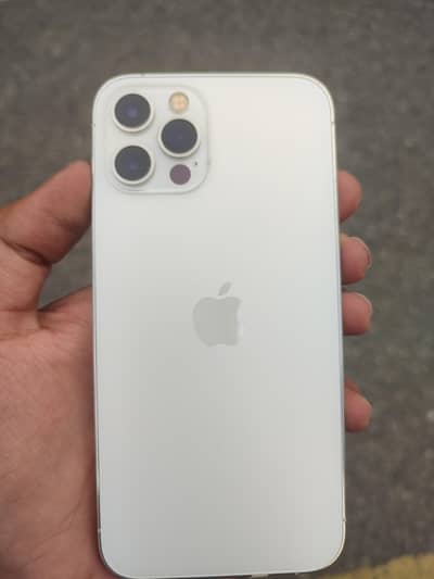 Apple iPhone 12 Pro