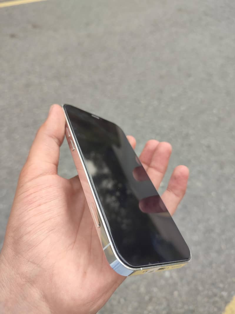 Apple iPhone 12 Pro 1
