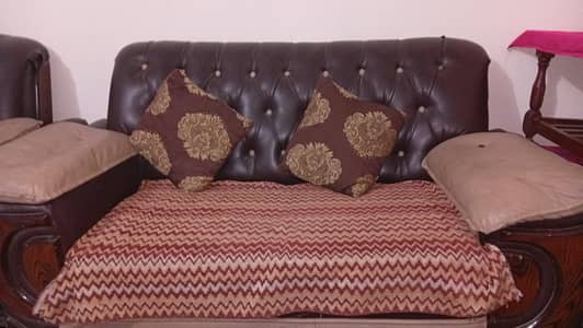 sofa set 7 seater