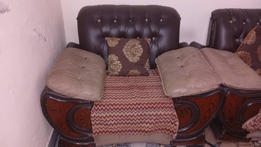sofa set 7 seater 1