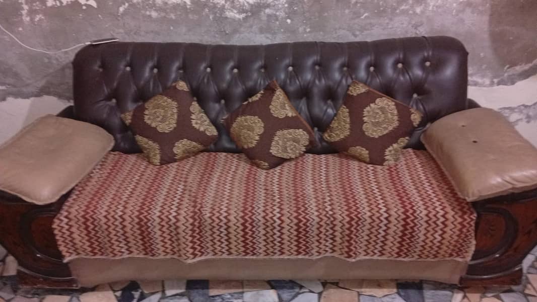 sofa set 7 seater 2
